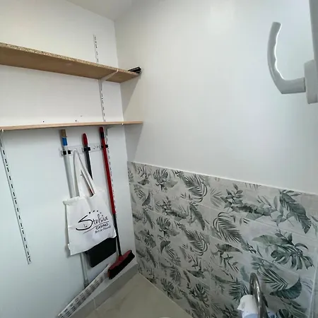Appartement L'echo Des Vagues T3