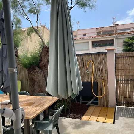 Apartment L'echo Des Vagues T3