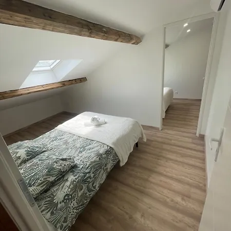 L'echo Des Vagues T3 * Port-la-Nouvelle