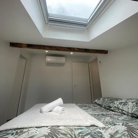 L'echo Des Vagues T3 Appartement *