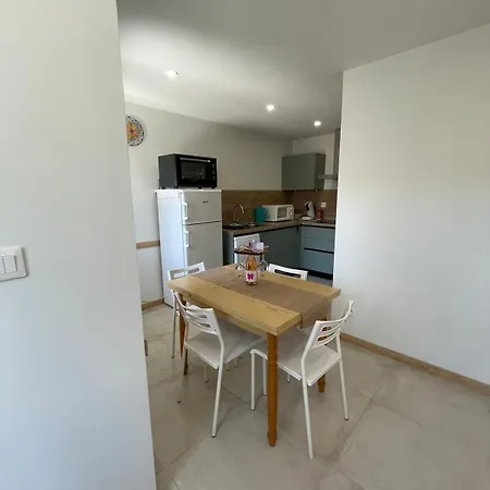 L'echo Des Vagues T3 Appartement Port-la-Nouvelle
