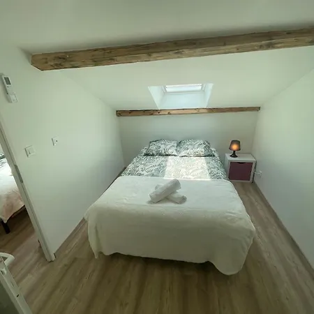 Appartement L'echo Des Vagues T3 Port-la-Nouvelle